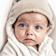 S&uuml;&szlig;es Baby