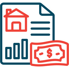 Estate Planning Icon