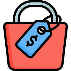 Price Tag Icon