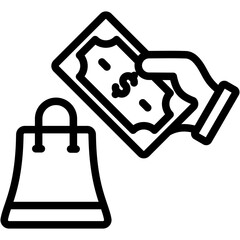 Purchase Icon