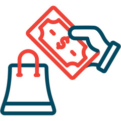 Purchase Icon