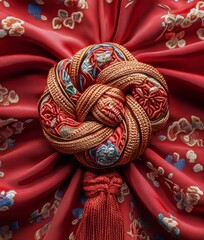 chinese new decoration