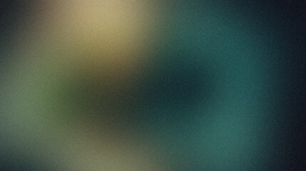 Blue orange black noise textured gradient background grainy blurred landing page backdrop website header poster banner design, copy space