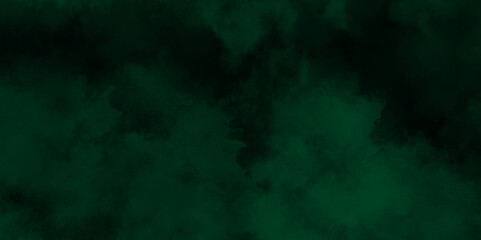 	
abstract cloud and vapor texture background. Black and Green smoke aquarelle smudge illustration smooth grungy smokey light green colors ink glow. green color powder explosion	
