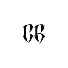 CG monogram logo design letter text name symbol monochrome logotype alphabet character simple logo