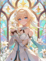 캐릭터 요정(Character Fairy)