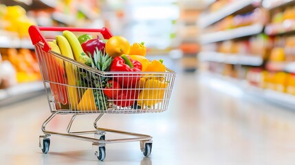 Shop fresh fruits and vegetables today
