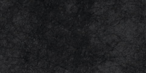 Fototapeta premium Abstract design with old wall texture cement dark black and paper texture background. Realistic design are empty space of Studio dark room concrete wall grunge texture .Grunge paper texture design . 