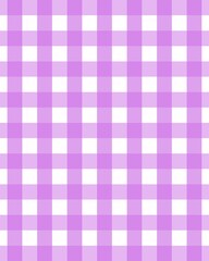 pastel slanting or oblique checkered crisscross pattern textured horizontal blank empty vector backgrounds like gingham or table cloth or napkin