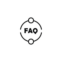 FAQ Icon