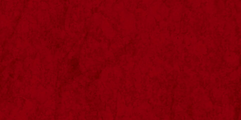 Abstract design with grunge red dark Stucco wall background .Old grunge paper texture design. This design are used for wallpaper ,poster, Chalkboard. Dark red concrete wall grunge texture background	
