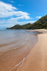 Horse Shoe Bay Magnetic Island Townsville Queensland Australia