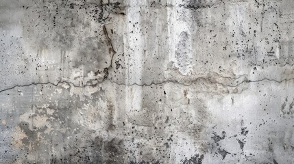 Obraz premium Concrete wall texture with retro background for classic design and loft living.