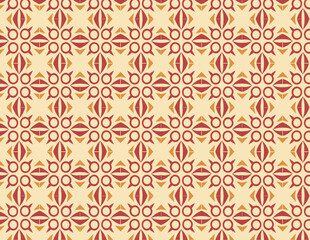 seamless pattern