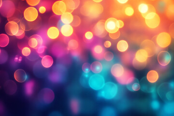 Fototapeta premium bright colorful background