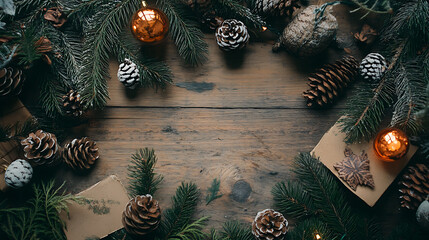 Merry Christmas, wallpaper, a family festival to celebrate happiness