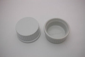 ココット　裏表　Ramekin　Ramequin