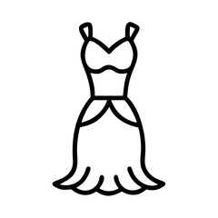  mermaid dress  vector, mermaid dress  illustration
