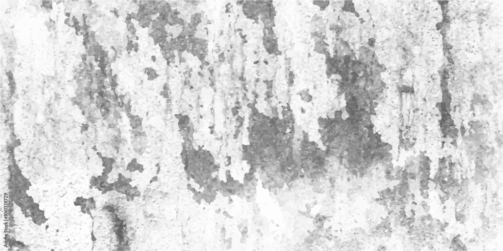 Poster Abstract design with texture of a concrete wall with cracks. Back flat stucco gray stone table .paper texture design. Vintage abstract texture of old surface. Rough cement stone wall texture