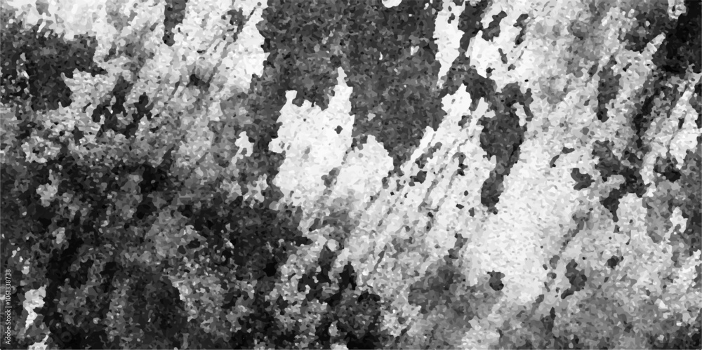 Poster abstract design with texture of a concrete wall with cracks. back flat stucco gray stone table .pape