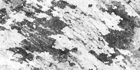 Abstract design with texture of a concrete wall with cracks. Back flat stucco gray stone table .paper texture design. Vintage abstract texture of old surface. Rough cement stone wall texture
