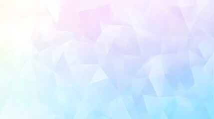 Fototapeta premium Abstract Geometric Background Abstract Gradient Background with Copy Space