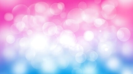 Obraz premium Abstract Bokeh Background Plain Textured Background for Web Design and Copy