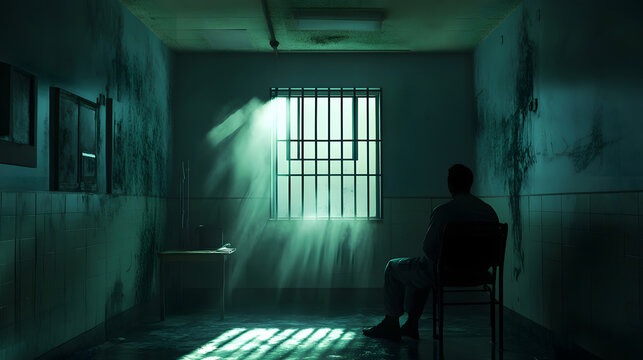 A counseling program for individuals reentering society after incarceration.