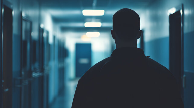 A counseling program for individuals reentering society after incarceration.