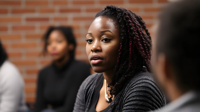 A counseling program for individuals reentering society after incarceration.