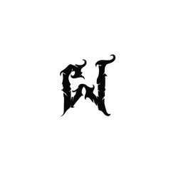 CJ monogram logo design letter text name symbol monochrome logotype alphabet character simple logo