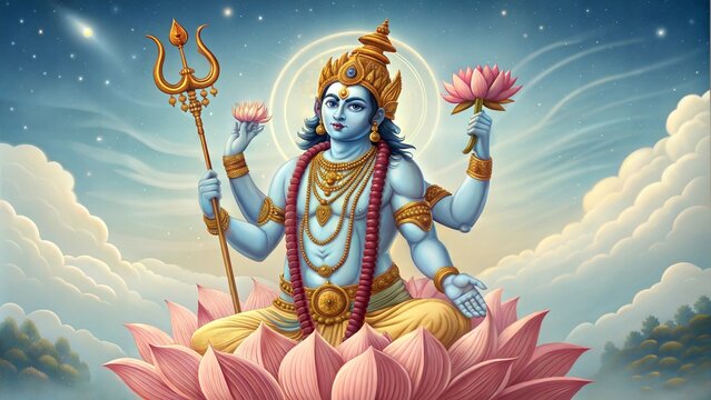 Vishnu