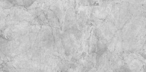 Texture of old gray concrete wall for background and cover, Luxury abstract Cracked Marble rock stone texture, seamless pattern of tile stone with bright and luxury scratches and stains.