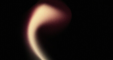 Gradient yellow burgundy background, abstract noise texture banner poster header backdrop design