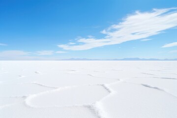 Obraz premium Backgrounds outdoors horizon nature.