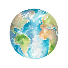 globe