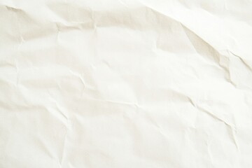 Obraz premium Bright paper texture background clothing crumpled.