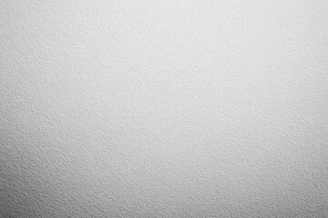Bright grey paper texture background simple white.