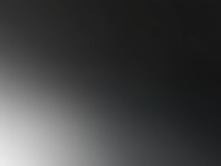 Smooth gradient background transitioning from light gray to dark gray, ideal for various design applications. This versatile backdrop adds depth and elegance to any project