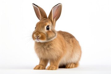 Obraz premium Mammal animal rodent bunny.