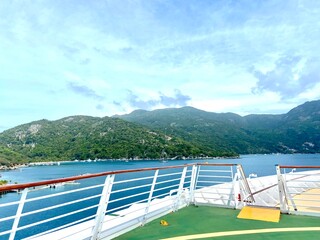 Labadee Haiti 