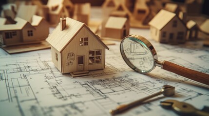 Home Design and Construction