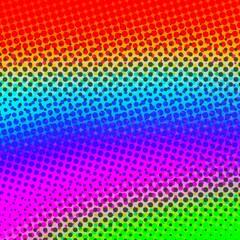 New design background