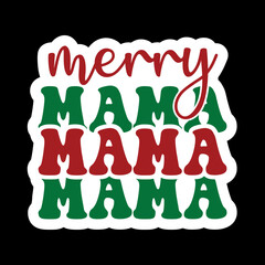 Merry Mama