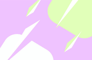 Abstract colorful background featuring dynamic shapes perfect for poster, banner, ads,landing page,website and creative design