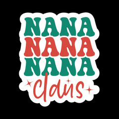 Nana Claus