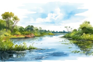 Landscape outdoors nature plant.