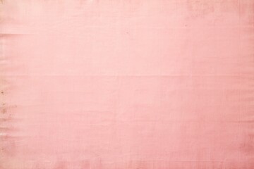 Fototapeta premium Pink paper backgrounds texture linen.