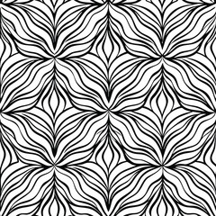 Seamless pattern design
