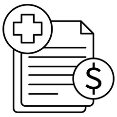 Fototapeta premium Costs Icon, Understanding Costs: Strategies for Effective Budgeting and Financial Planning, Understanding Costs Strategies for Effective Budgeting and Financial Planning